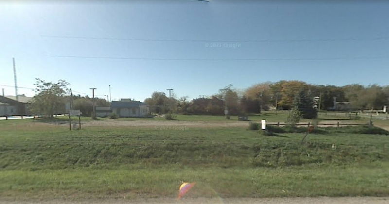 Gold Rush Family Recreation Park - 2007 Street View